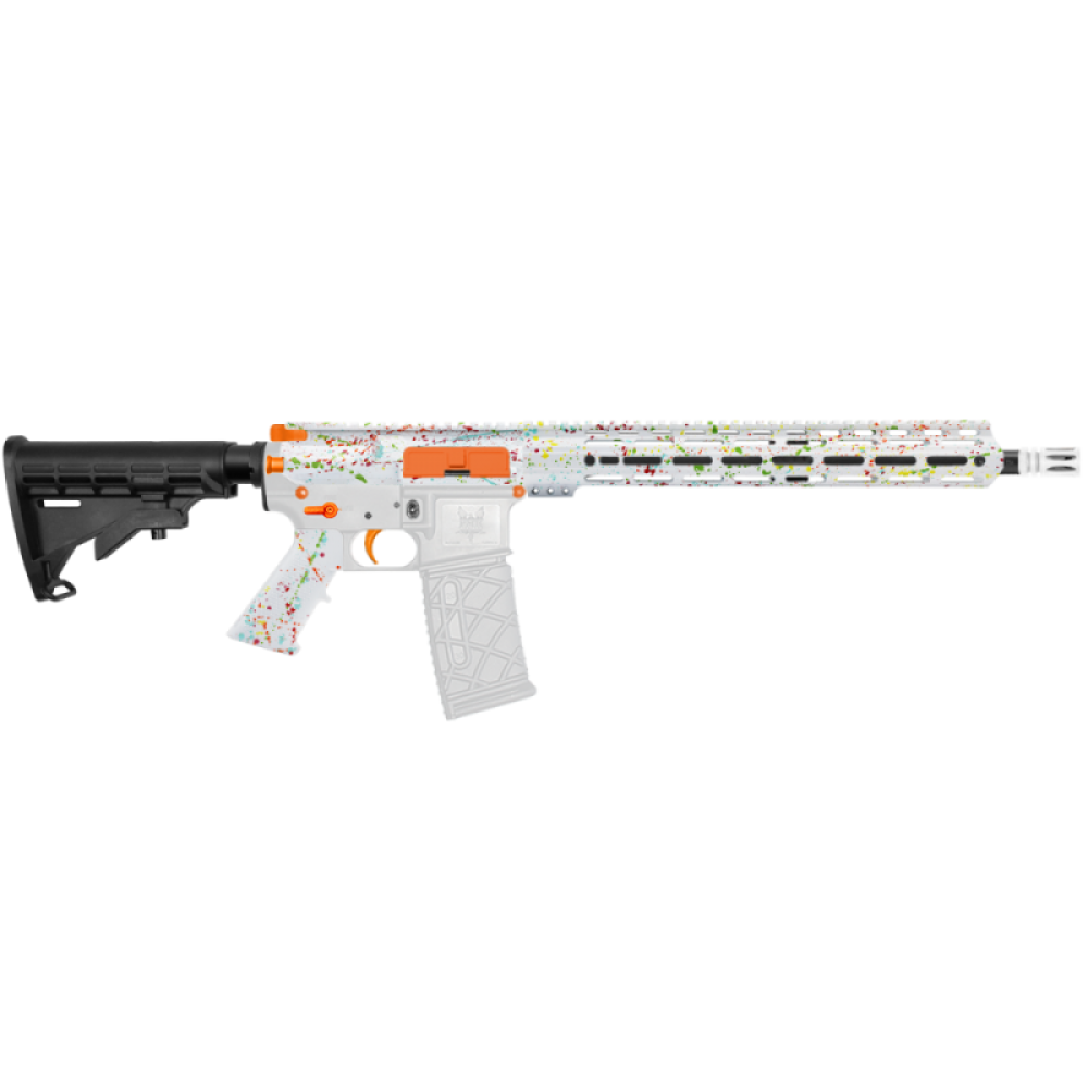 AR-15 .223/5.56 16